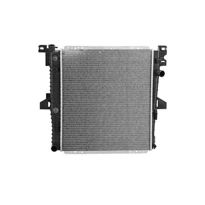 2001, 2000, 1999, 1998, 1997, 1996 Ford Explorer Radiator