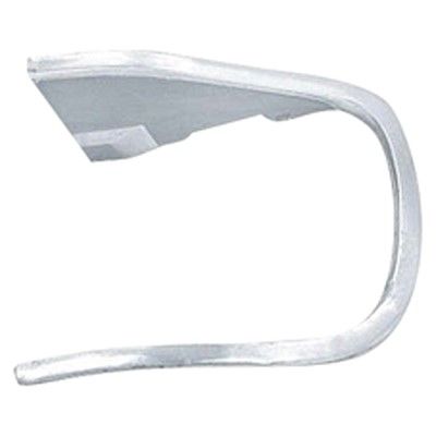 1970 Ford Mustang Headlight Molding