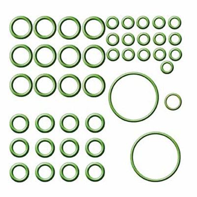 2012, 2011 Lexus CT200h A/C System O-Ring and Gasket Kit