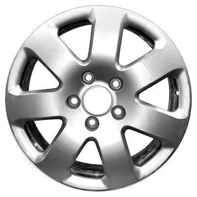 2013, 2012, 2011, 2010, 2009, 2008, 2007 Audi Q7 Wheel