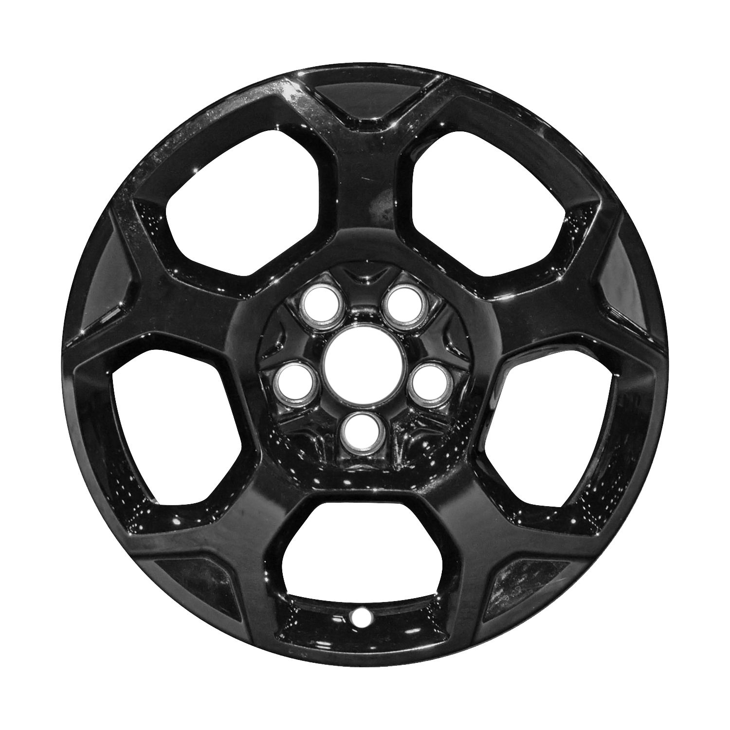 2024, 2023, 2022 Jeep Compass Wheel