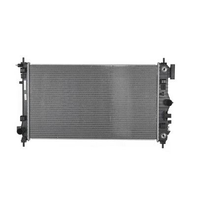 2013, 2012 Buick Regal Radiator