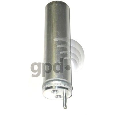 2009, 2008, 2007, 2006, 2005, 2004 Mazda 3 A/C Receiver Drier