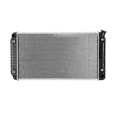 1993, 1992, 1991 Chevrolet Caprice Radiator