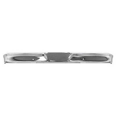 1978, 1977, 1976, 1975 Ford F-150 Bumper Face Bar