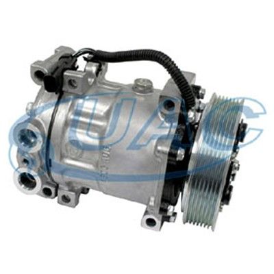 2003, 2002 Dodge Durango A/C Compressor