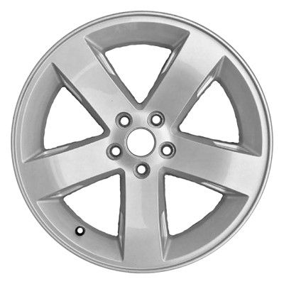 2014, 2013, 2012, 2011, 2010, 2009 Dodge Challenger Wheel