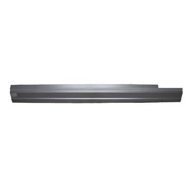 2014, 2013, 2012, 2011, 2010, 2009 Ford F-150 Rocker Panel