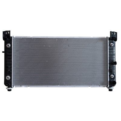 2008 Hummer H2 Radiator