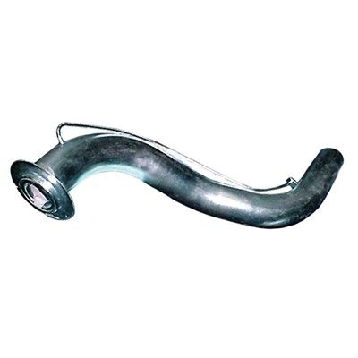 1964, 1963, 1962 Chevrolet Chevy II II Fuel Filler Neck