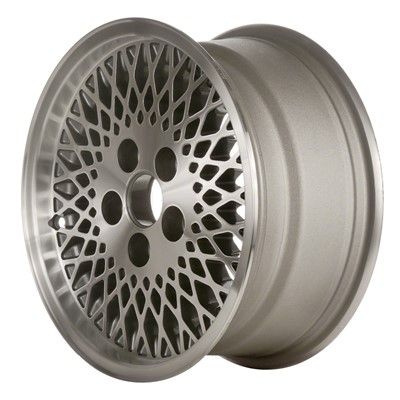 1992, 1991 Jeep Cherokee Wheel