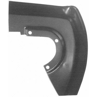 1966, 1965, 1964 Ford Mustang Fender Liner