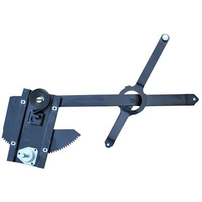 1973 GMC Jimmy Window Regulator