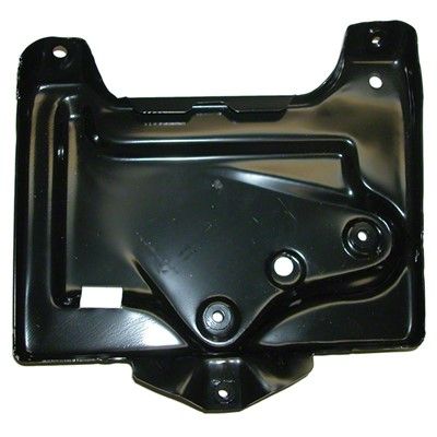 1967 Chevrolet Caprice Air Battery Tray
