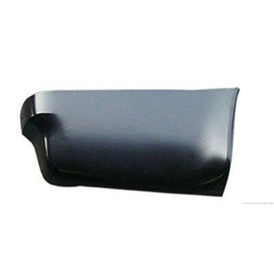 1989, 1988, 1987 GMC R2500 Quarter Panel
