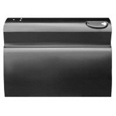 1966, 1965, 1964, 1963, 1962, 1961, 1960 GMC Suburban Panel Door Outer Panel