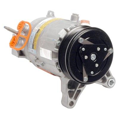 2006 Pontiac G6 A/C Compressor