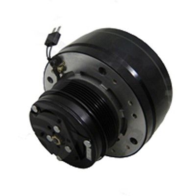 1991, 1990 GMC Jimmy A/C Compressor
