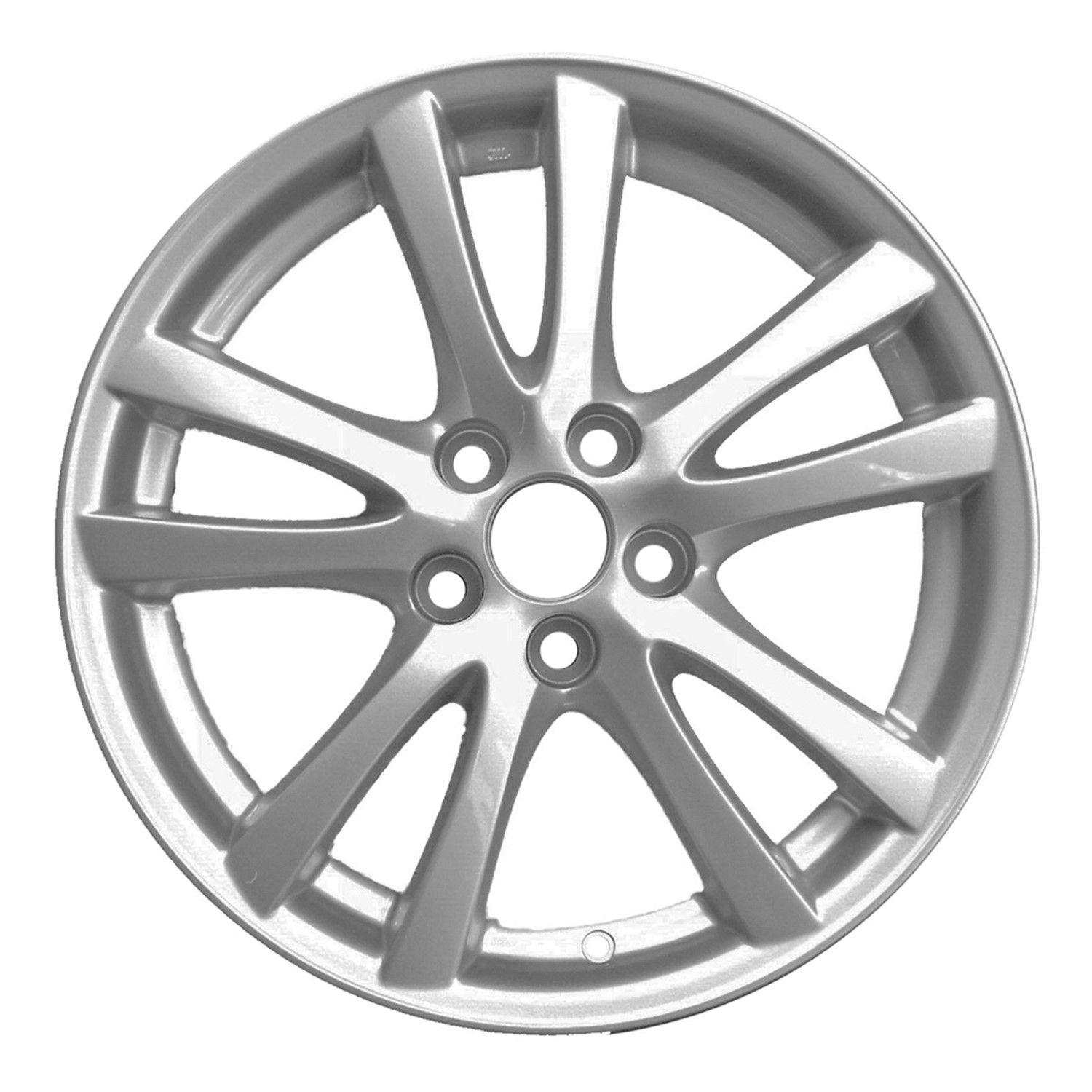 2008, 2007, 2006 Lexus IS250 Wheel