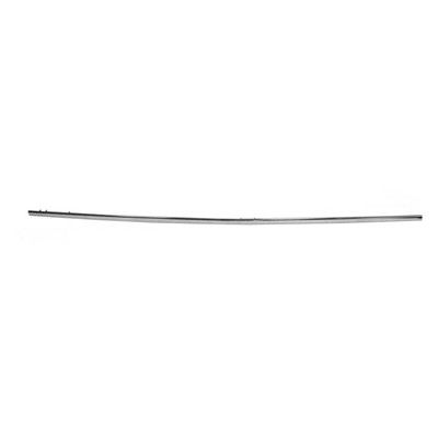 1982, 1981 GMC Jimmy Grille Molding