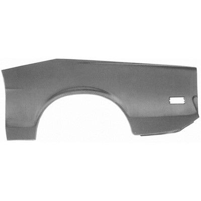 1973, 1972, 1971 Ford Mustang Quarter Panel