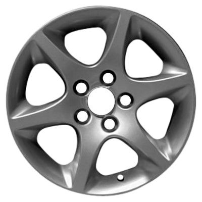 2003, 2002, 2001 Lexus GS430 Wheel