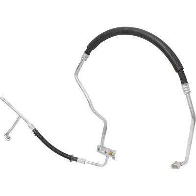 2008, 2007, 2006, 2005, 2004, 2003, 2002, 2001 Ford Ranger Sport Trac A/C Manifold Hose Assembly