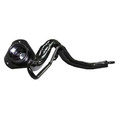 1998, 1997 Oldsmobile Regency Fuel Filler Neck