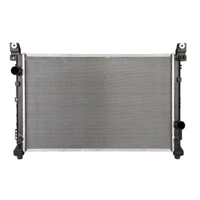 2008, 2007 Chrysler Pacifica Radiator