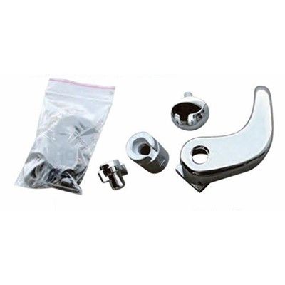 1989, 1988, 1987 GMC R2500 Vent Window Latch