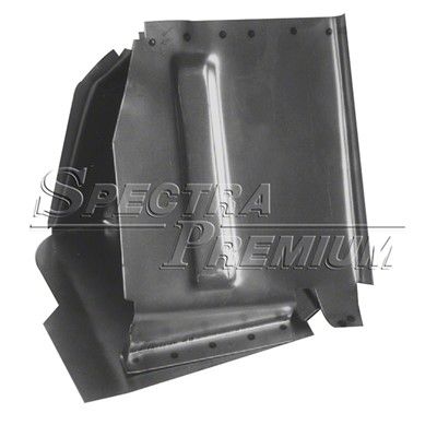 1966, 1965 Ford Mustang Frame Stiffener