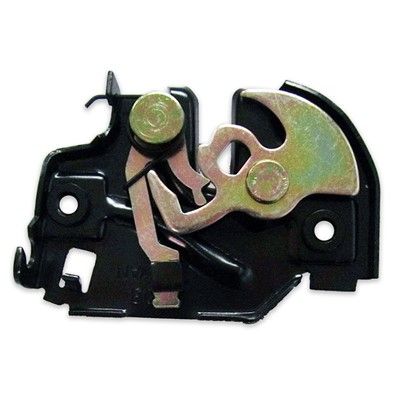 1991, 1990, 1989, 1988, 1987, 1986, 1985, 1984, 1983, 1982, 1981 GMC Jimmy Hood Latch Assembly