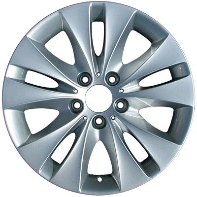 2010, 2009, 2008 BMW 528i Wheel