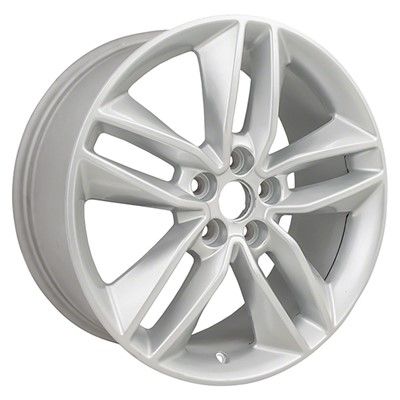2019, 2018, 2017, 2016, 2015 Ford Edge Wheel