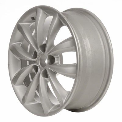 2009, 2008, 2007, 2006 Hyundai Azera Wheel