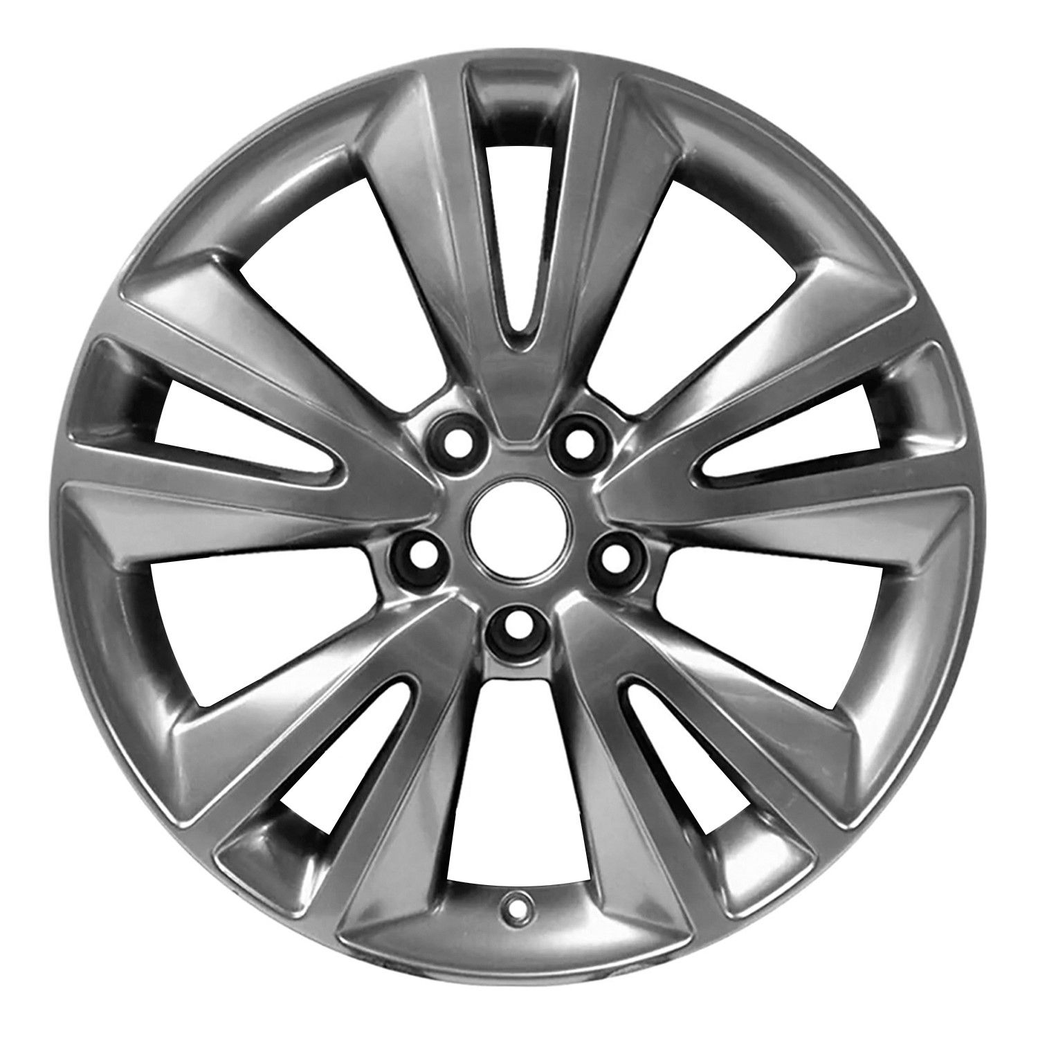 2014, 2013, 2012, 2011 Dodge Durango Wheel