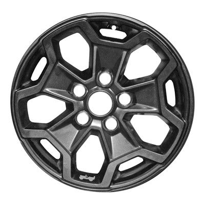 2023 Jeep Wrangler Wheel