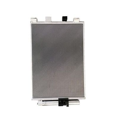 2018, 2017, 2016, 2015 Ford Focus A/C Condenser