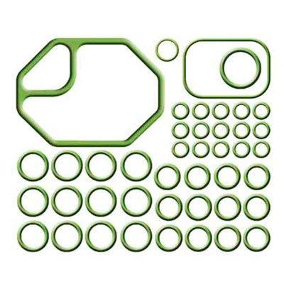 2000, 1999, 1998 Lexus GS400 A/C System O-Ring and Gasket Kit