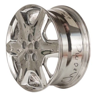2006, 2005, 2004 Lexus LS430 Wheel