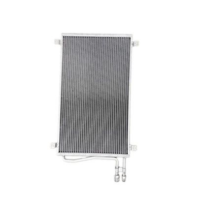 2006, 2005, 2004, 2003 Dodge Sprinter 3500 2500 A/C Condenser