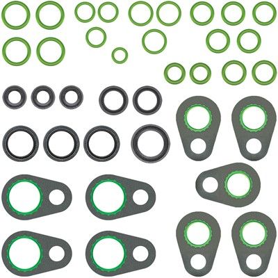 2016, 2015, 2014, 2013, 2012, 2011 Ford Explorer A/C System O-Ring and Gasket Kit