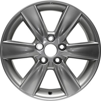 2006, 2005, 2004 Lexus ES330 Wheel