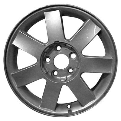 2007, 2006, 2005 Ford Freestyle Hundred Wheel
