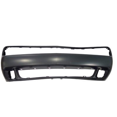 2023, 2022, 2021, 2020, 2019, 2018 Dodge Challenger Bumper Cover