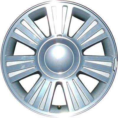 2013, 2012, 2011, 2010, 2009, 2008, 2007 Lincoln Navigator Wheel