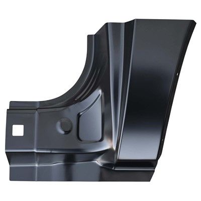 2005, 2004, 2003, 2002, 2001, 2000 Ford Excursion Side Body Panel
