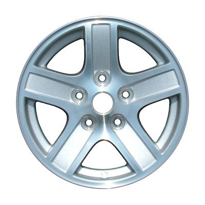 2007, 2006, 2005, 2004 Dodge Durango Wheel
