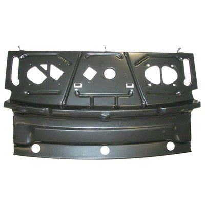 1967 Chevrolet Camaro Package Tray