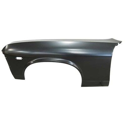 1968 Chevrolet Chevy II II Fender